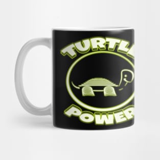 T-Power Mug